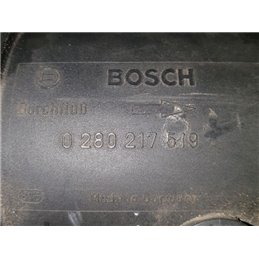 OPEL OMEGA B (25_, 26_, 27_) Légtömegmérő