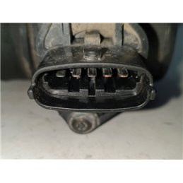 OPEL CORSA C (F08, F68) Légtömegmérő