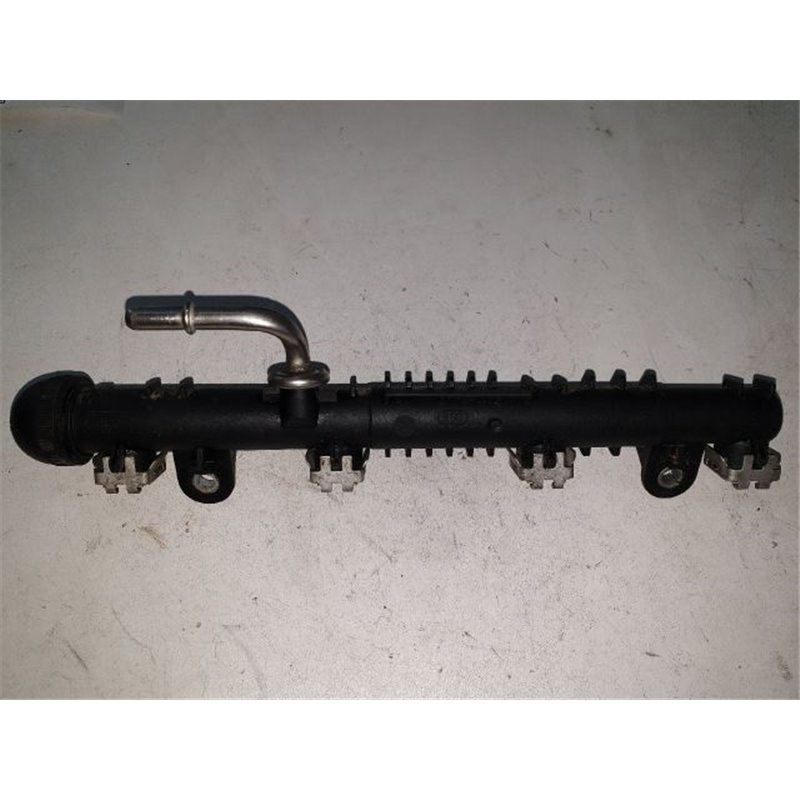 OPEL CORSA C (F08, F68) Porlasztó Sor / Híd