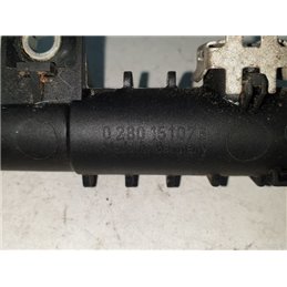 OPEL CORSA C (F08, F68) Porlasztó Sor / Híd