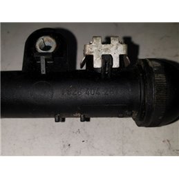 OPEL CORSA C (F08, F68) Porlasztó Sor / Híd