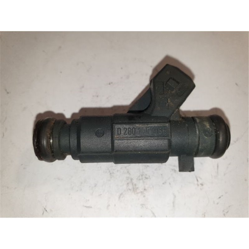 OPEL CORSA C (F08, F68) Porlasztó (1 db)