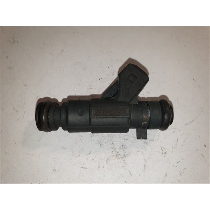 OPEL CORSA C (F08, F68) Porlasztó (1 db)