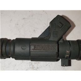 OPEL CORSA C (F08, F68) Porlasztó (1 db)