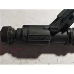 TOYOTA COROLLA (ZZE12_, NDE12_, ZDE12_) Porlasztó (1 db)