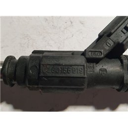 TOYOTA COROLLA (ZZE12_, NDE12_, ZDE12_) Porlasztó (1 db)