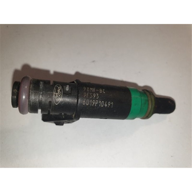 FORD FIESTA V (JH_, JD_) Porlasztó (1 db)