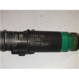 FORD FIESTA V (JH_, JD_) Porlasztó (1 db)