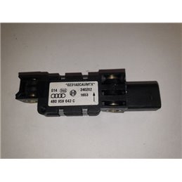 AUDI A6 (4B, C5) Légzsák Indító Modul Oldallégzsák