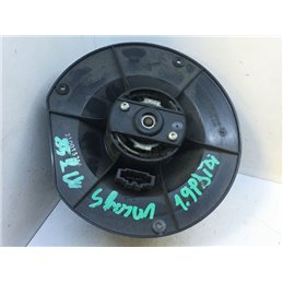 VW SHARAN Fűtőmotor (Nem klímás)