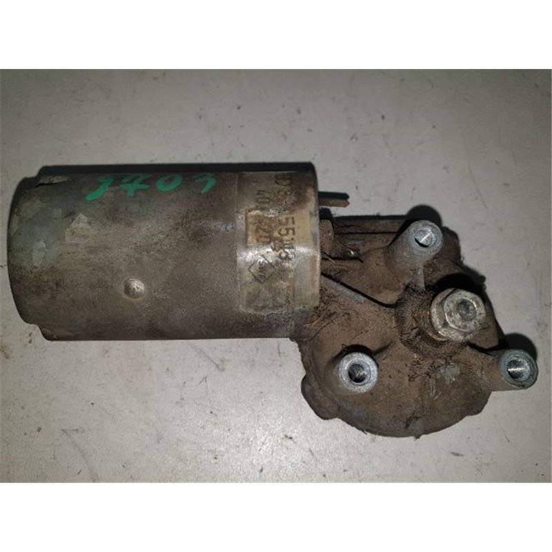 AUDI 80 (81, 85, B2) Első Ablaktörlő Motor
