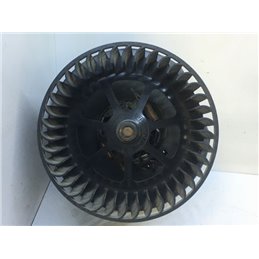 VW SHARAN Fűtőmotor (Nem klímás)