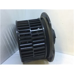 VW SHARAN Fűtőmotor (Nem klímás)