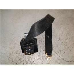 AUDI 80 (81, 85, B2) Jobb első Biztonsági Öv