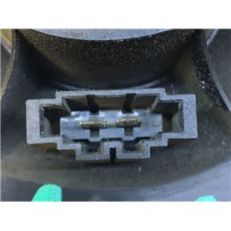 VW SHARAN Fűtőmotor (Nem klímás)