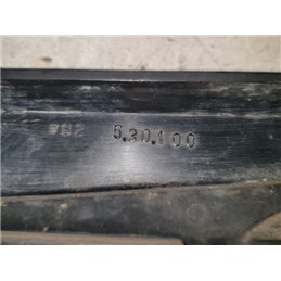 DAEWOO FSO Hűtőrács