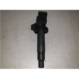 TOYOTA COROLLA (ZZE12_, NDE12_, ZDE12_) Gyújtótrafó