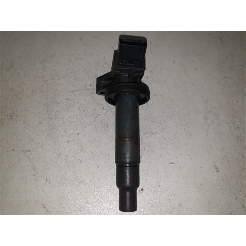 TOYOTA COROLLA (ZZE12_, NDE12_, ZDE12_) Gyújtótrafó