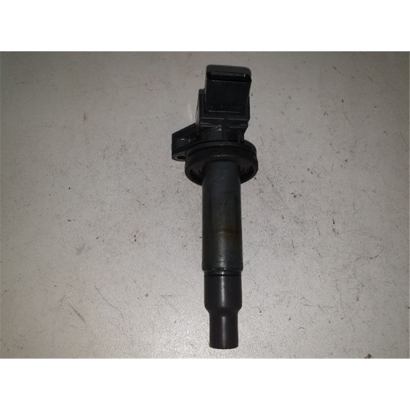 TOYOTA COROLLA (ZZE12_, NDE12_, ZDE12_) Gyújtótrafó