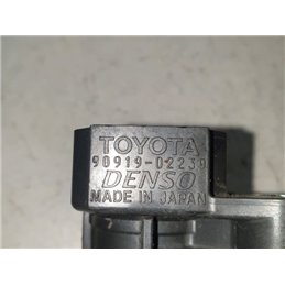 TOYOTA COROLLA (ZZE12_, NDE12_, ZDE12_) Gyújtótrafó