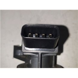 TOYOTA COROLLA (ZZE12_, NDE12_, ZDE12_) Gyújtótrafó