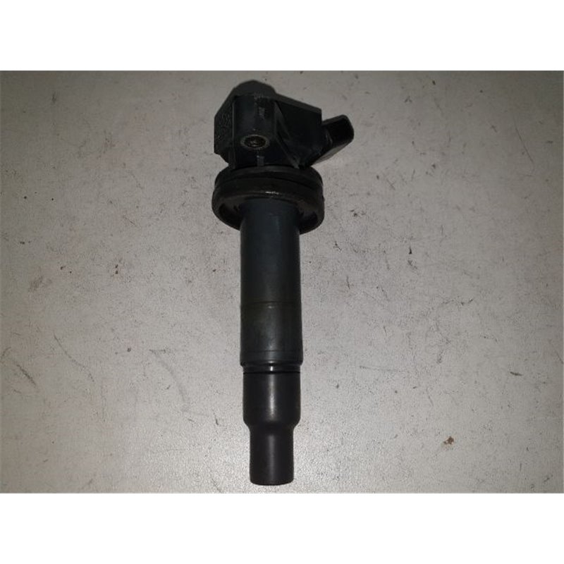 TOYOTA COROLLA (ZZE12_, NDE12_, ZDE12_) Gyújtótrafó