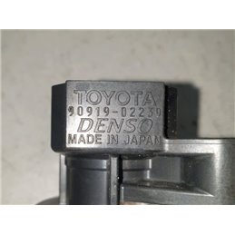 TOYOTA COROLLA (ZZE12_, NDE12_, ZDE12_) Gyújtótrafó