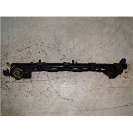 FORD FIESTA V (JH_, JD_) Porlasztó Sor / Híd