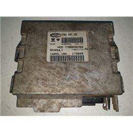 RENAULT TWINGO I (C06_) Motorvezérlő