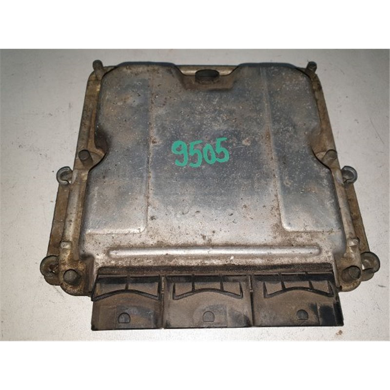 RENAULT LAGUNA II (BG0/1_) Motorvezérlő