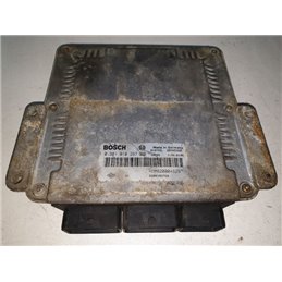 RENAULT LAGUNA II (BG0/1_) Motorvezérlő