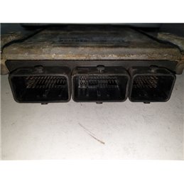 RENAULT LAGUNA II (BG0/1_) Motorvezérlő