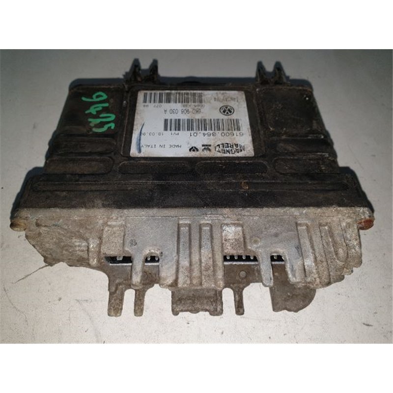 VW POLO (6N1) Motorvezérlő