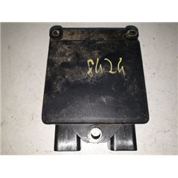 FORD FIESTA V (JH_, JD_) Légzsák Elektronika