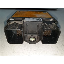 FORD FIESTA V (JH_, JD_) Légzsák Elektronika