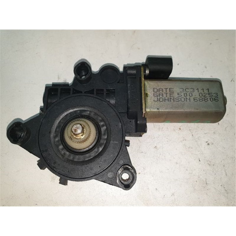 FIAT STILO (192) Jobb első Ablakemelő Motor