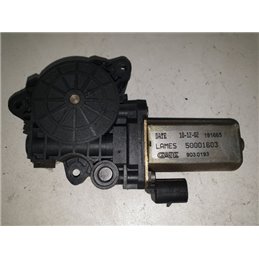 FIAT STILO (192) Jobb első Ablakemelő Motor