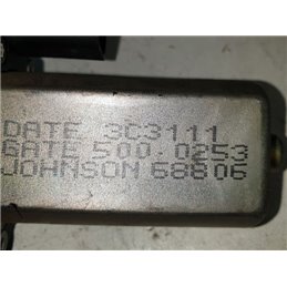 FIAT STILO (192) Jobb első Ablakemelő Motor