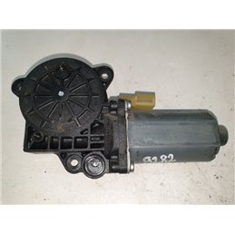 FORD FIESTA V (JH_, JD_) Jobb első Ablakemelő Motor