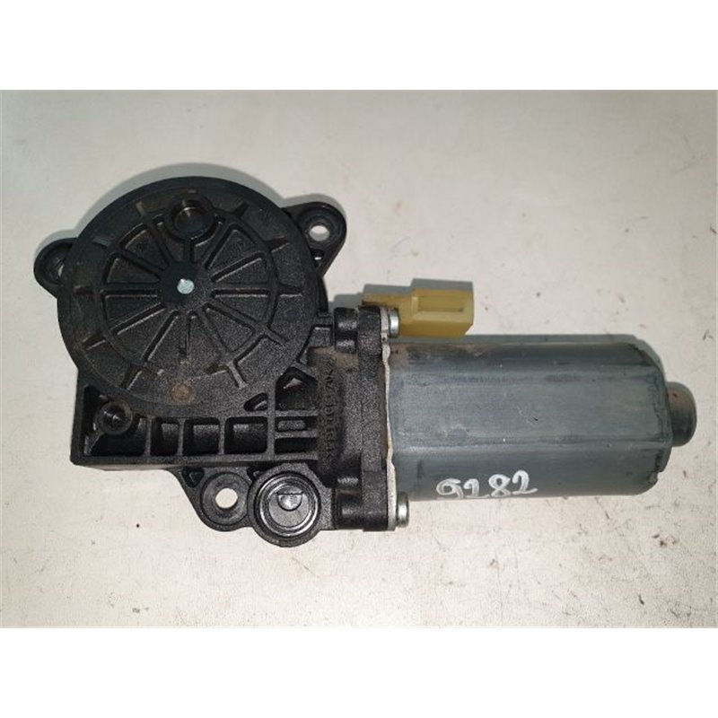 FORD FIESTA V (JH_, JD_) Jobb első Ablakemelő Motor