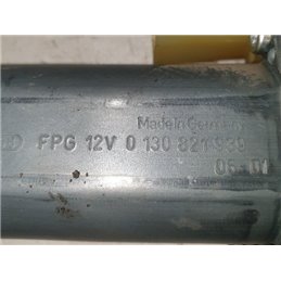 FORD FIESTA V (JH_, JD_) Jobb első Ablakemelő Motor