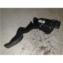 FORD FIESTA V (JH_, JD_) Gázpedál (Elektromos)