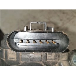 FORD FIESTA V (JH_, JD_) Gázpedál (Elektromos)