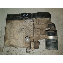 MAZDA 6 (GG) Állófűtés (Részeivel)