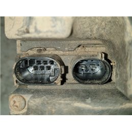 MAZDA 6 (GG) Állófűtés (Részeivel)