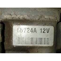 MAZDA 6 (GG) Állófűtés (Részeivel)