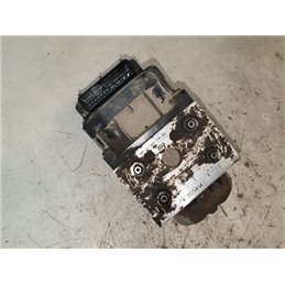 OPEL ASTRA G Ferdehátú (F48_, F08_) ABS Kocka