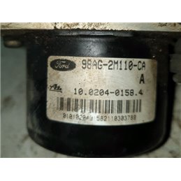 FORD FOCUS (DAW, DBW) ABS Kocka