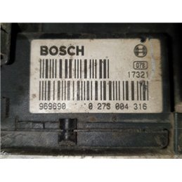 NISSAN PRIMERA (P11) ABS Kocka