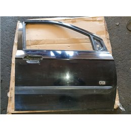 HYUNDAI GETZ (TB) Jobb első Ajtó (Üres lemez)